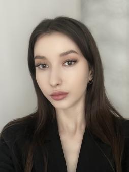 Ханина Юлия Сергеевна